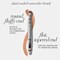 It Cosmetics Heavenly Luxe Dual Ended Airbrush Concealer Brush By It Cosmetics