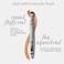 It Cosmetics Heavenly Luxe Dual Ended Airbrush Concealer Brush By It Cosmetics