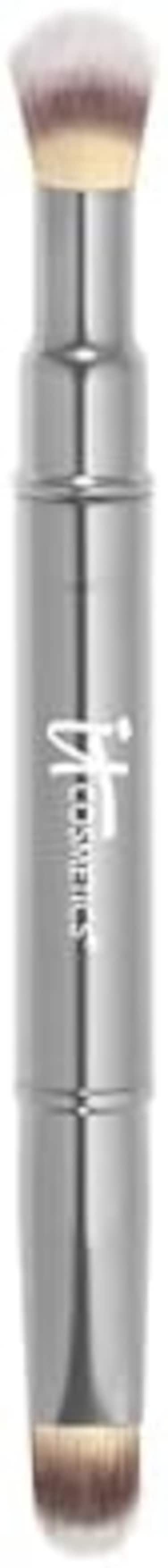 It Cosmetics Heavenly Luxe Dual Ended Airbrush Concealer Brush By It Cosmetics