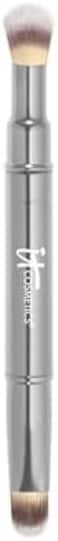 It Cosmetics Heavenly Luxe Dual Ended Airbrush Concealer Brush By It Cosmetics