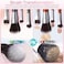 Norate Makeup Brush Cleaner, Make Up Brush Cleansers Solution, Makeup Cleaner For Makeup Brushes, Beauty Sponge, Powder Puff, Deep Clean Brush Shampoo, Gentle Formula &amp; Cruelty Free 5.3 Fl.Oz