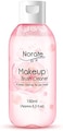Norate Makeup Brush Cleaner, Make Up Brush Cleansers Solution, Makeup Cleaner For Makeup Brushes, Beauty Sponge, Powder Puff, Deep Clean Brush Shampoo, Gentle Formula &amp; Cruelty Free 5.3 Fl.Oz