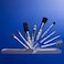 Travel Brush Set