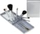 Travel Brush Set