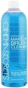 Original Makeup Brush Cleaner Solution - Professional Cleanser For Makeup Brushes - Quick-Drying, Rinse-Free Formula - Removes Stubborn Waterproof Make Up - Vanilla (16 Fl Oz)