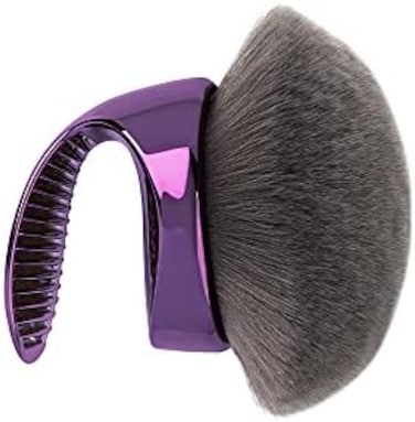Blend &amp; Blur Body Brush For Makeup, Self Tanner, Bronzer, Provides Flawless Application Evenly Without Streaking