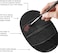 Sigma Beauty Switch, Silicone Makeup Shade Switching Tool Flexible Mat Portable Cosmetic Brush Cleaner With Double-Sided Textures (Switch)