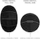 Sigma Beauty Switch, Silicone Makeup Shade Switching Tool Flexible Mat Portable Cosmetic Brush Cleaner With Double-Sided Textures (Switch)