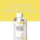 Makeup Brush Cleaner Pro Starter Kit 237ml+Tin,Lemon