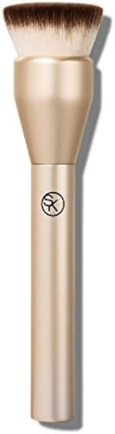Sonia Kashuk Flat-Top Foundation Brush, Pack Of 1