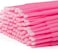 Cuttte 500 Pcs Disposable Micro Applicators Brushes Latisse Applicator For Eyelashes Extensions And Makeup Application (Head Diameter: 2.0Mm)