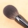 Vela.Yue Professional Bronzer Brush Tapered Face Powder Blush Precise Makeup Beauty Applicator