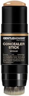 Concealer Stick With Brush For Men - Eraser Dark Circles - Men&rsquo;S Multi-Use Concealer - Dual Sided Full Coverage Concealer Pen With Soft Brush - Buildable Coverage Makeup - All Skin Types- (Medium)