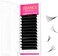 Eyelash Extension Supplies Rapid Blooming Volume Eyelash Extensions Thickness 0.07 Cc Curl 11Mm Easy Fan Volume Lashes Self Fanning Individual Eyelashes Extension (Cc-0.07,11Mm)