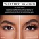 Lilly Lashes So Extra Mykonos 3D Mink Lashes، رموش المنك، رموش ليلي الأصلية للحصول على مظهر ناعم وطبيعي، رموش قابلة لإعادة الاستخدام تصل إلى 25X، رموش رقيق، رموش شريطية، غراء الرموش غير متضمن