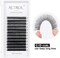 Yy Eyelashes Extension Lashes Black C Curl 0.05Mm 8-15Mm Mix Lash Volume Extension Easy Fans Y Shaped Premade Soft Eyelashes Supply