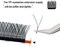 Yy Eyelashes Extension Lashes Black C Curl 0.05Mm 8-15Mm Mix Lash Volume Extension Easy Fans Y Shaped Premade Soft Eyelashes Supply