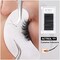 Yy Eyelashes Extension Lashes Black C Curl 0.05Mm 8-15Mm Mix Lash Volume Extension Easy Fans Y Shaped Premade Soft Eyelashes Supply