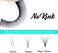 Eyelash Extensions 0.15 Cc Curl 8-14Mm Lash Extensions Supplies Individual Lashes Premium Silk Volume &amp; Classic Lash Soft Matte Dark Professional Eyelashes Extension (0.15-Cc-8-14 Mixed)-20Pcs