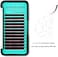 Eyelash Extension 0.03 C Curl Mink Eyelash Extensions Individual Lashes Volume Faux Mink Eyelash Extension Supplies For Salon 8-14Mm Mixed Tray Silk Eyelashes (C 0.03,8-14 Mixed)