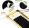 Quewel Volume Eyelash Extensions 0.07 C Curl 11Mm Volume Lashes 2D-20D Easy Fan Lash Self Fanning 0.03/0.05/0.07/0.10/0.12 C/D Single 8-25Mm Mix 8-15 9-16 15-20 20-25 &amp;Iuml;&amp;frac14;&amp;Euml;&amp;dagger;0.07 C 11Mm&amp;iuml;&amp;frac14;&amp;Acirc;&amp;euro;&amp;deg;