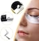 وصلات رموش حجم Quewel سمك 0.07 D Curl 12 مم مراوح مسبقة الصنع 2D 3D 4D 5D 6D 20D Easy Fan Lash Self Fanning سمك بصري 0.05/0.07/0.10/0.12 C/D Curl فردي 8-18 مم مزيج 8-15 مم