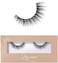 Lilly Lashes Everyday Bare It All Natural Lashes, Faux Mink Natural Eyelashes, False Eyelashes Everyday Use, Cat Eye Lashes, Individual Lashes ReUSAble Up To 20X, No Lash Glue Included (13Mm)