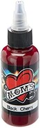 Black Cherry Millennium 1/2Oz Tattoo Ink Millenium Milennium Pigment