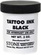 Stone Manufacturing 3/8 Tattoo Outfit With Ear Release Standard Black Ink
