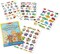 Melissa &amp; Doug My First Temporary Tattoos, Blue