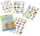 Melissa &amp; Doug My First Temporary Tattoos, Blue
