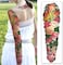 Yazhiji Extra Large Temporary Tattoos 8 Sheets Full Arm Fake Tattoos And 8 Sheets Half Arm Tattoo Stickers For Men And Women (22.83"X7.1")