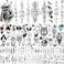 33 Sheets Outer Space Temporary Tattoos For Kids Boys Girl Women Men Adults Children, Geometry Astronaut Universe Fake Tattoo Star Moon Solar Syetem