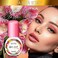 Super Stay 5ml Eyelash Extension Performance Glue, 1 Sec Dry Time, Up To 8 Weeks Retention, Black Adhesive Supplies For Professional Use