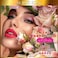 Super Stay 5ml Eyelash Extension Performance Glue, 1 Sec Dry Time, Up To 8 Weeks Retention, Black Adhesive Supplies For Professional Use