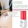 2 Bottles Powerful Strong Eyelash Extension Sky Glue S+ 5ml - Professional Black Bonding Adhesive For Lash Extensions - 1-2S Fast Drying / 6-8 Weeks Lasting Time