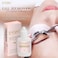 Eyelash Extension Remover Gel 15ml Quickly Dissolves Powerful Lash Extension Glue Professional Removal For Individual Lash Extensions Adhesive (15ml)