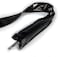 Disposable Clip Cord Covers For Tattoo Machines, 100 Count, Extra-Long Filter Pen Bag Sleeves With Pre-Punched Holes For Gun Needles, Professional Accessories (100 Pieces)
