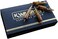 Cartridge Tattoo Needles Cartridges, Box Of 20, Curved Mag Shaders #10 Long Taper - 13 Curved Mag #10 Long Taper - 30/13Semlt