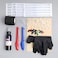 Solong Tattoo Professional 2Pcs Poke And Stick Kit Diy Hand Stick N Poke Pen Set Manual Kit With Ink Gloves Needles Home Supplies Gk803Tn01-Us