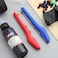 Solong Tattoo Professional 2Pcs Poke And Stick Kit Diy Hand Stick N Poke Pen Set Manual Kit With Ink Gloves Needles Home Supplies Gk803Tn01-Us