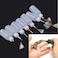 Zeyer 2Pcs Jagua Henna Temporary Tattoo Kit Applicator Bottles With 16 Tips Needles For Henna Tattoo Cone Tattoo Bottle Kits - Qty 2 &amp; 16 Tips