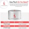 Tattoo Destroyer Removal Cream Natural Fading System Wrecking Balm 2 Week Spartan Perform