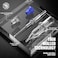 Dragonhawk 20Pcs Extreme Cartridges Disposable Tattoo Needle Standard 5 Round Liner 1205Rl