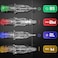 Dragonhawk 20Pcs Extreme Cartridges Disposable Tattoo Needle Standard 5 Round Liner 1205Rl
