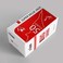 Stigma #10 (9Rl) Bugpin Disposable Tattoo Needle Cartridges With Membrane Safety Cartridges For Tattoo Artists Round Liner 50Pcs Super Value Pack En05-50-1009Rl