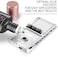 7-8 Weeks Retention/Eyelash Extension Glue Volume Advanced Ultra+ Lash 10 ml/1-2 Sec Drying Time/Maximum Bonding/Semi-Permanent Extensions Supplies/Professional Use Only Black Adhesive