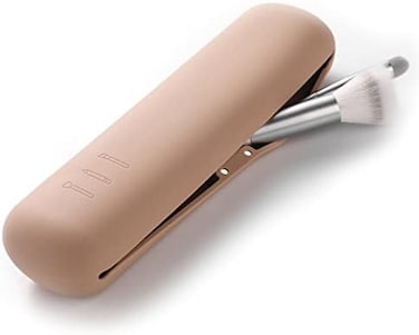 حامل فرش مكياج للسفر من فيريس