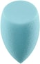 Real Techniques New Miracle Airblend Sponge For Foundation - Matt Finish (1 Pack)