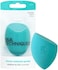 Real Techniques New Miracle Airblend Sponge For Foundation - Matt Finish (1 Pack)